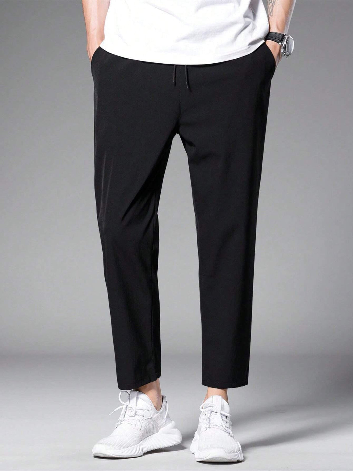 Calça Manfinity Homme Level — Foto 1