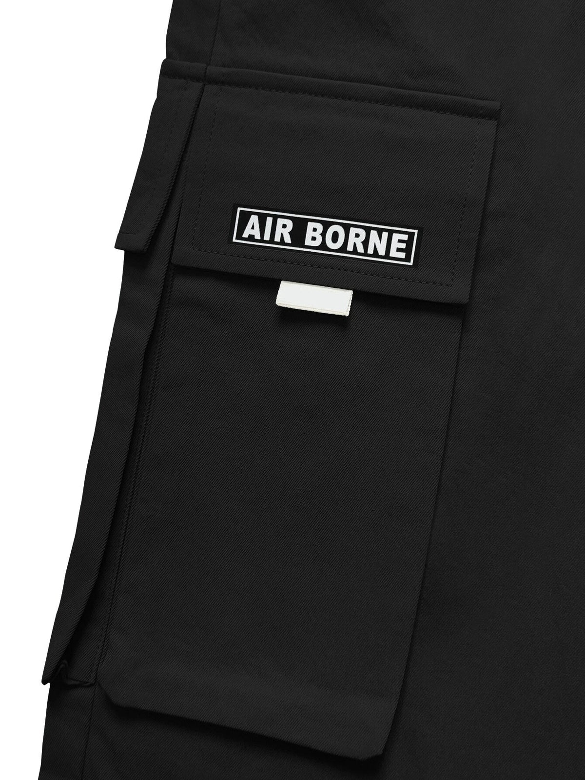 Calça Manfinity Cargo Air Bone — Foto 13