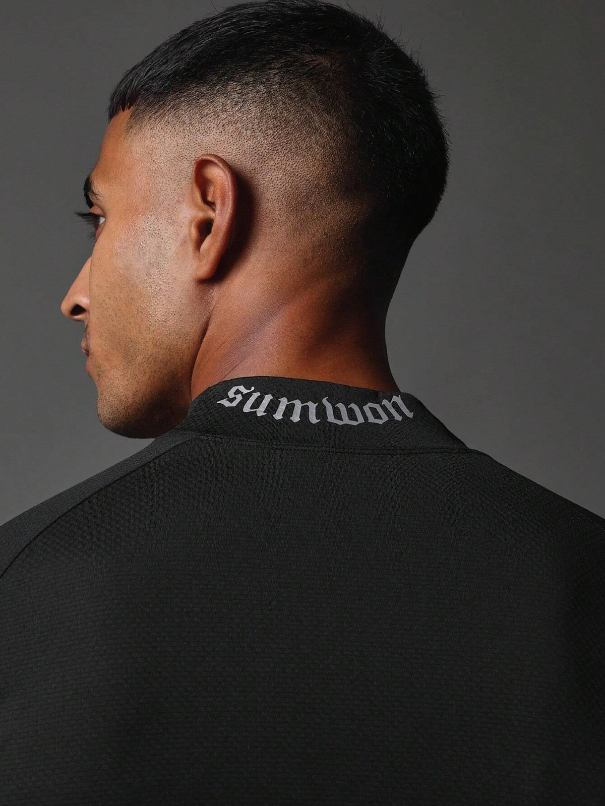 Camiseta Manfinity Fit Longer — Foto 6