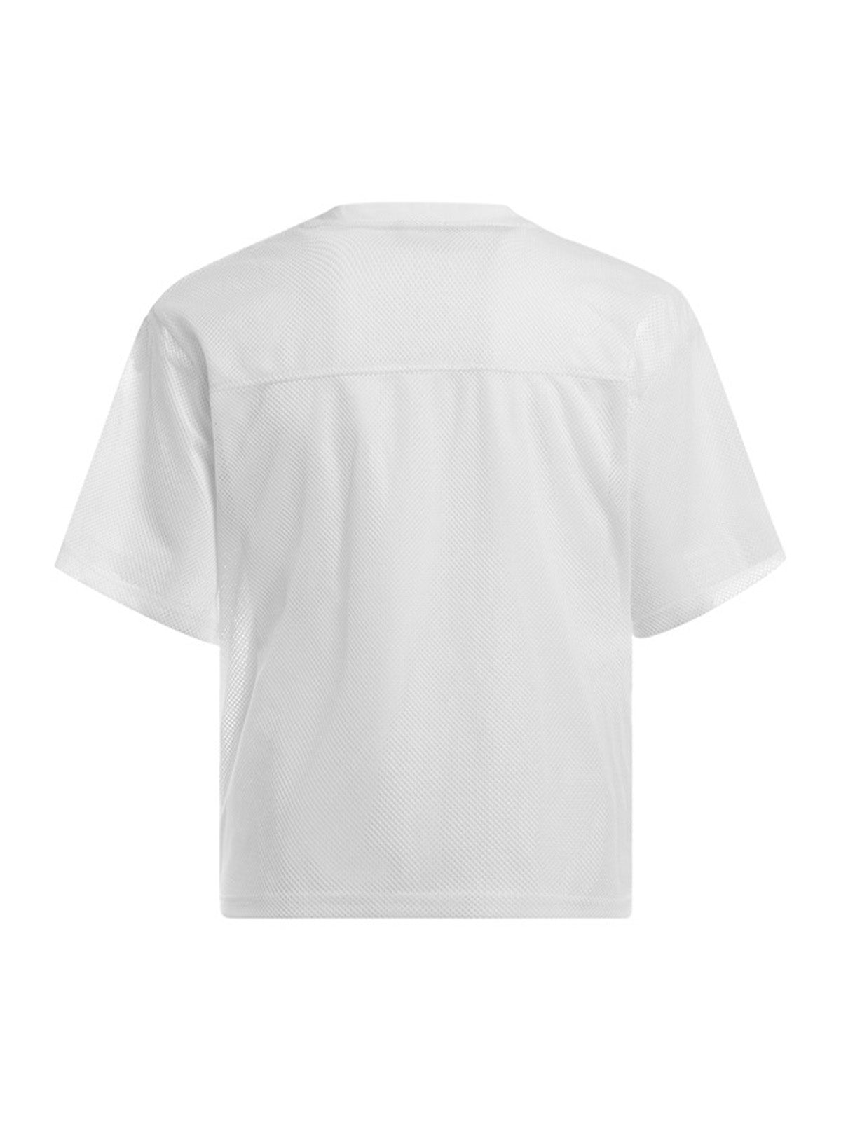 Camiseta Manfinity Jersey Letter 777 — Foto 8