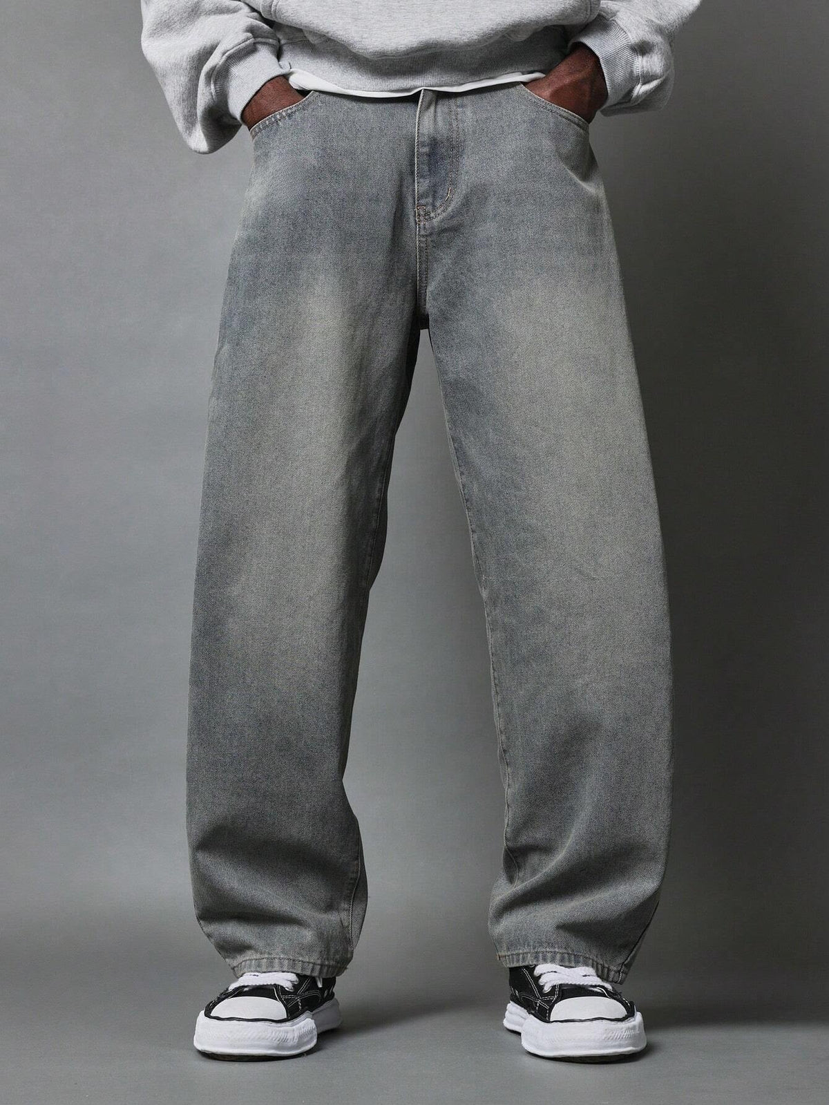 Calça Manfinity Skater — Foto 5