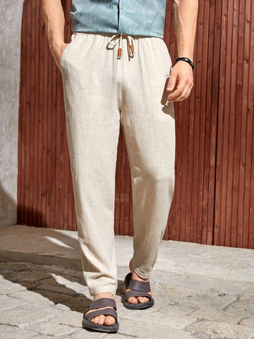 Calça Manfinity Elegance — Foto 1