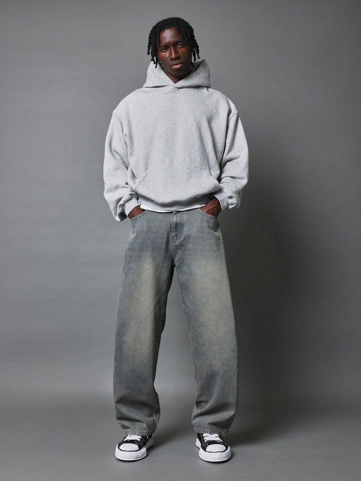 Calça Manfinity Skater — Foto 4