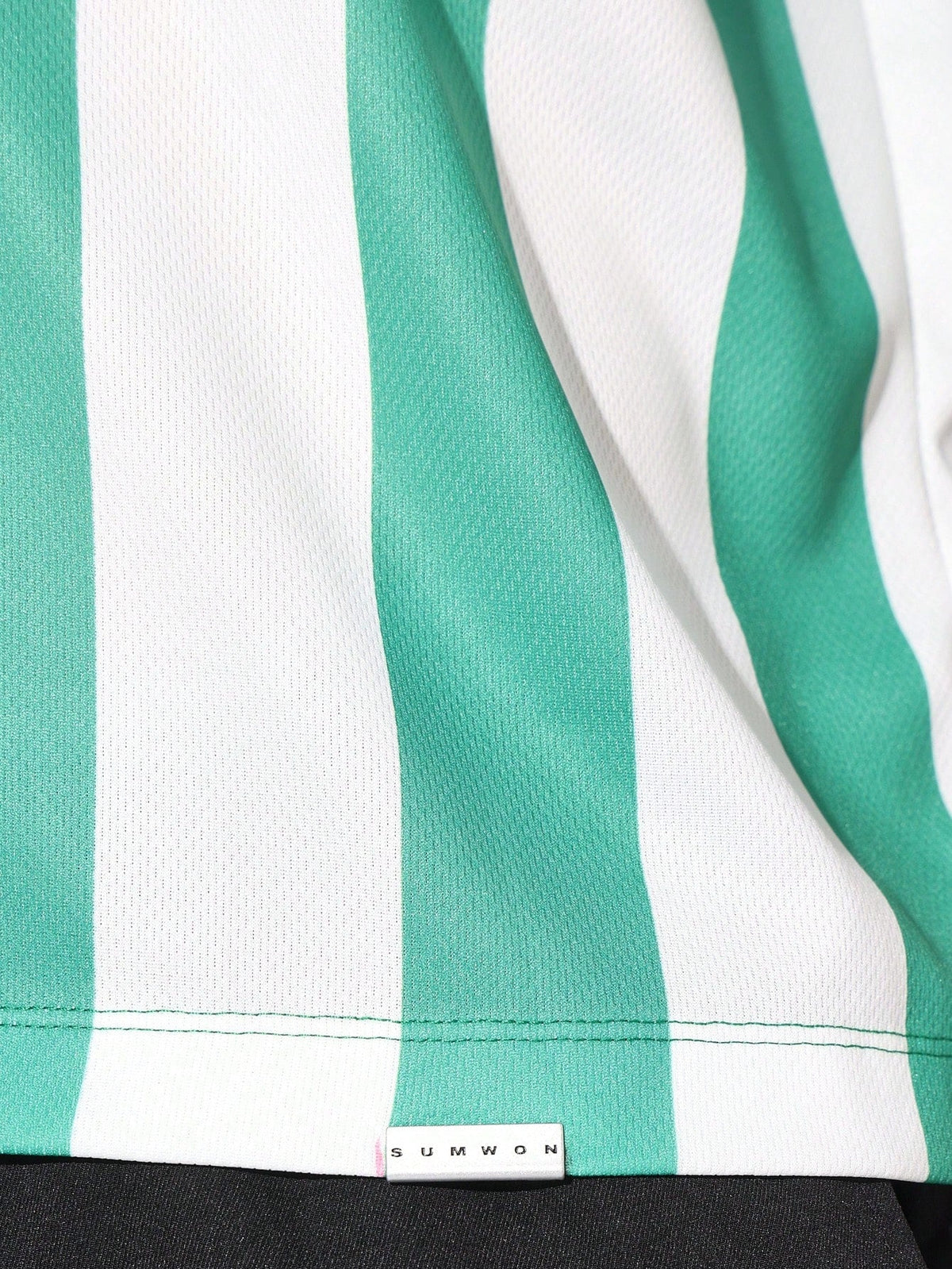 Camiseta Manfinity Retrô Irlandês — Foto 4