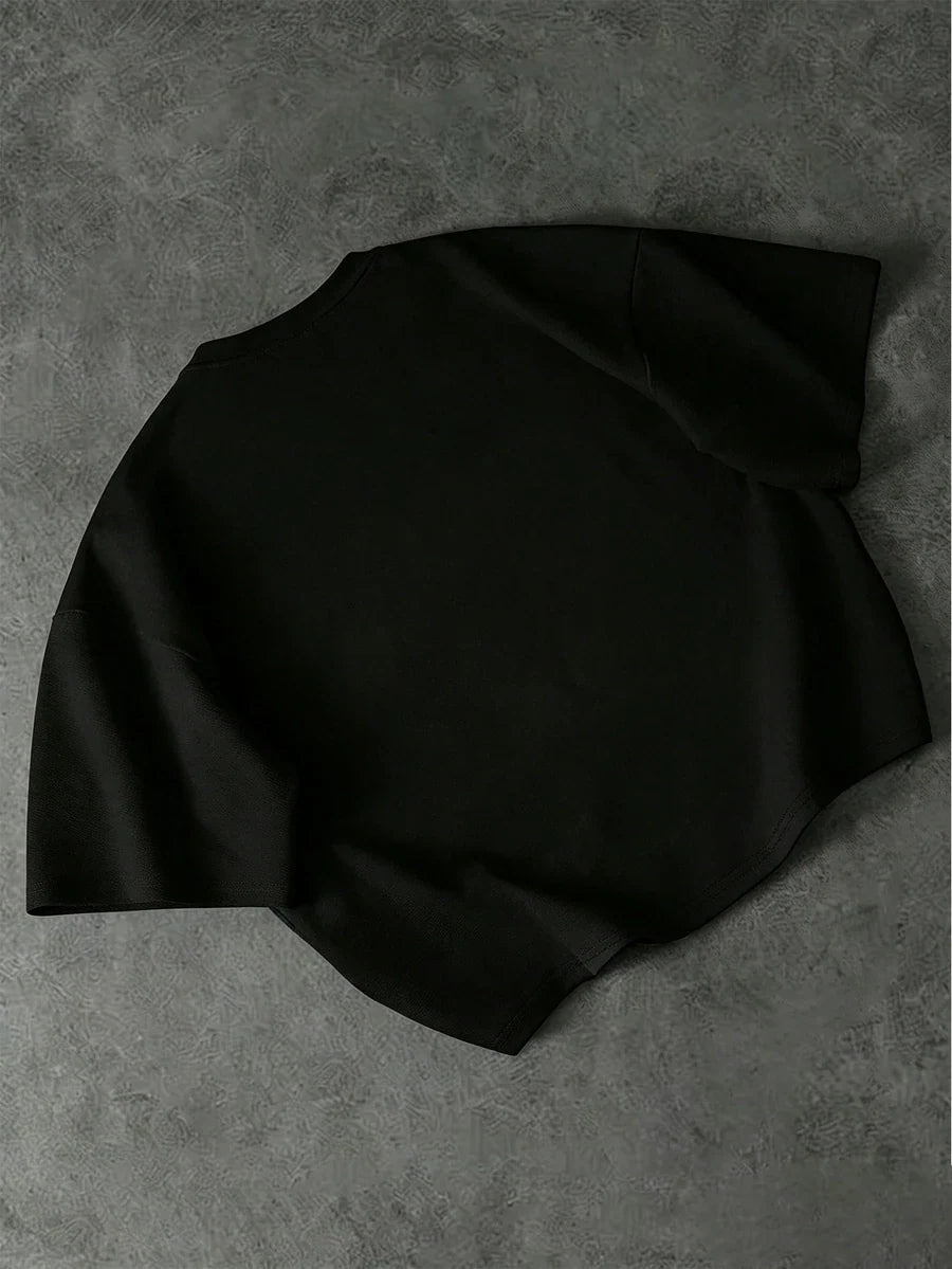 Camiseta Manfinity Oversize Boxy — Foto 62