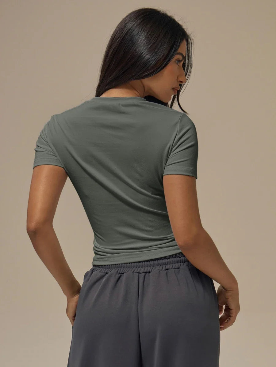 Camiseta Manfinity Cápsula — Foto 59