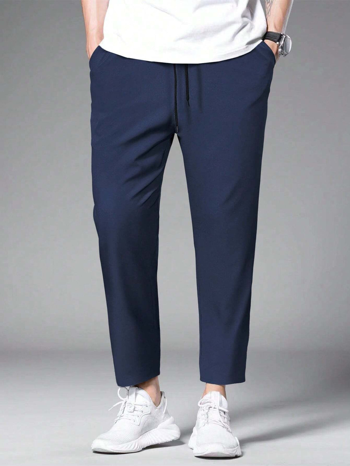 Calça Manfinity Homme Level — Foto 3