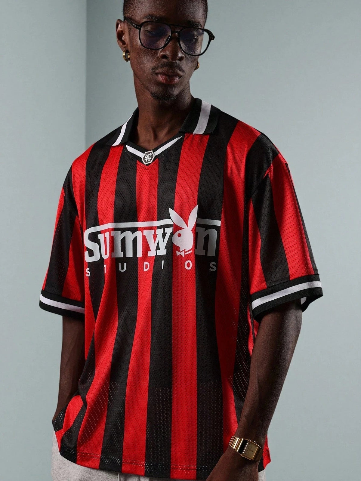 Polo Manfinity Milan — Foto 2