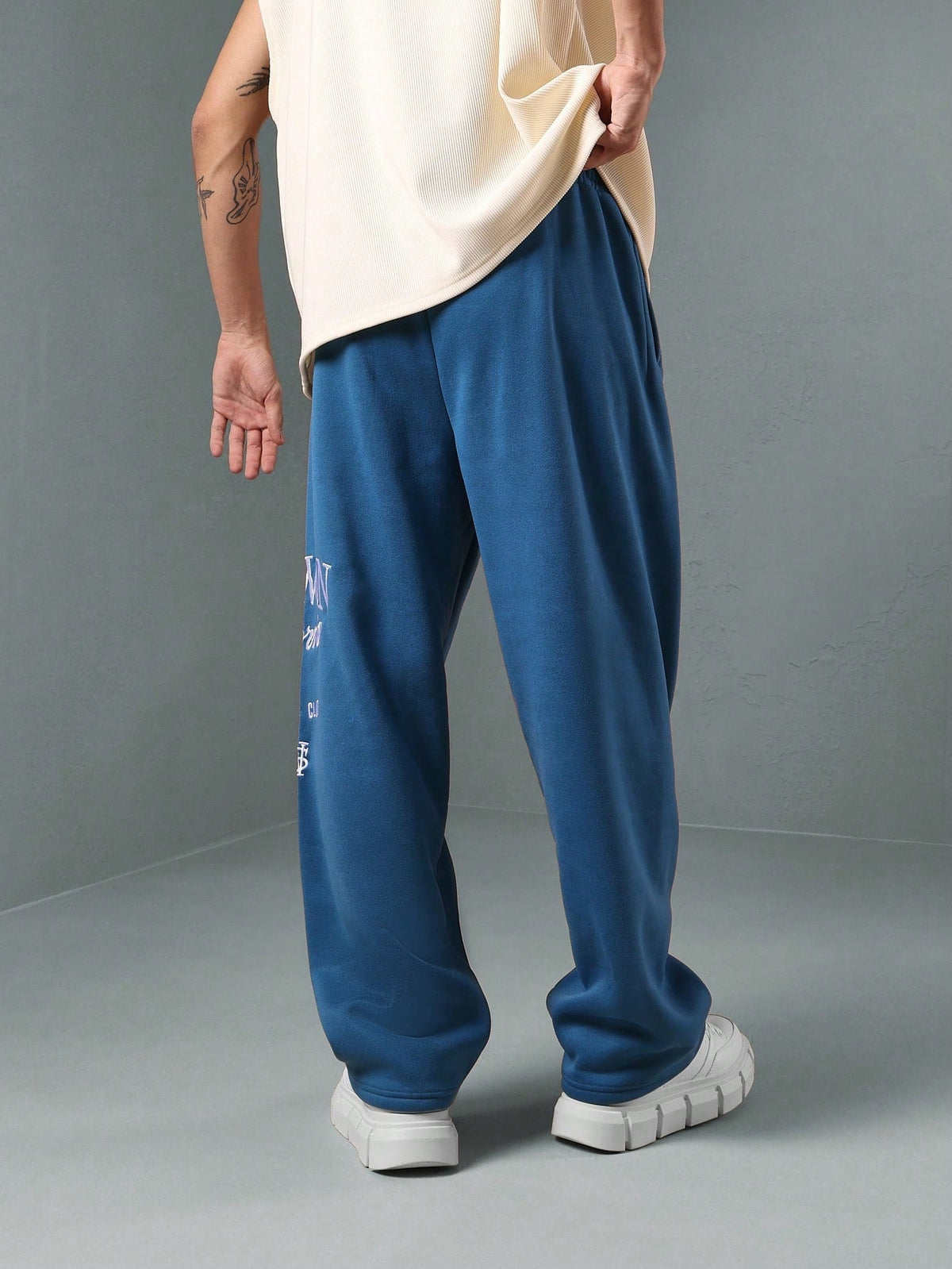 Calça Manfinity Califa — Foto 6