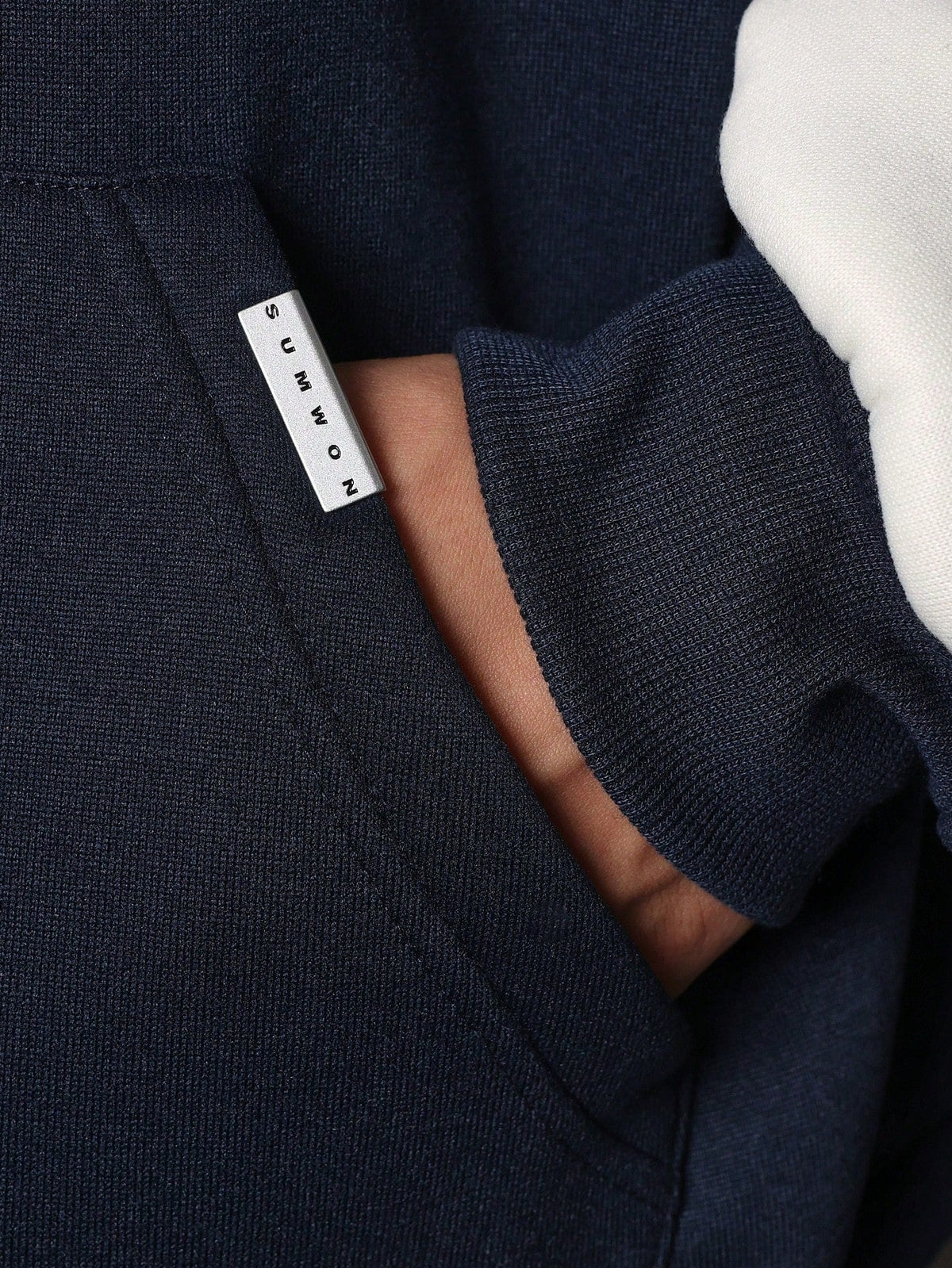 Moletom Manfinity Regular Sport — Foto 6