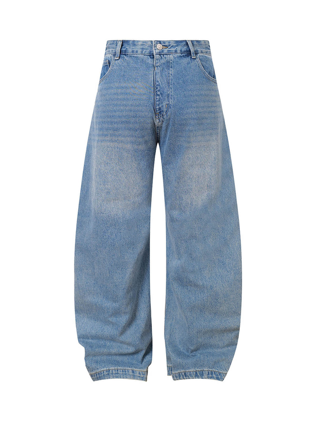 Calça Manfinity Cleanfit Barrel — Foto 1