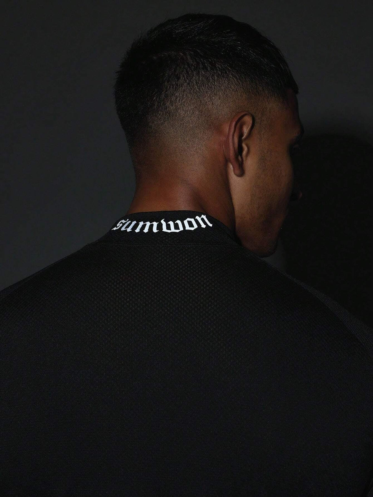 Camiseta Manfinity Fit Longer — Foto 8