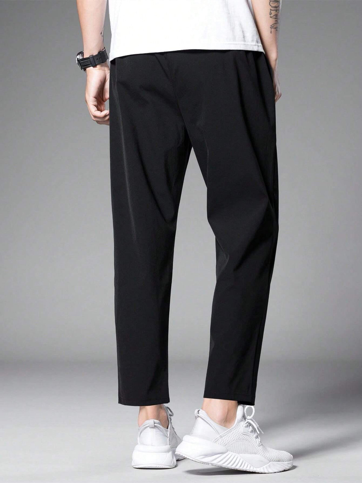 Calça Manfinity Homme Level — Foto 2