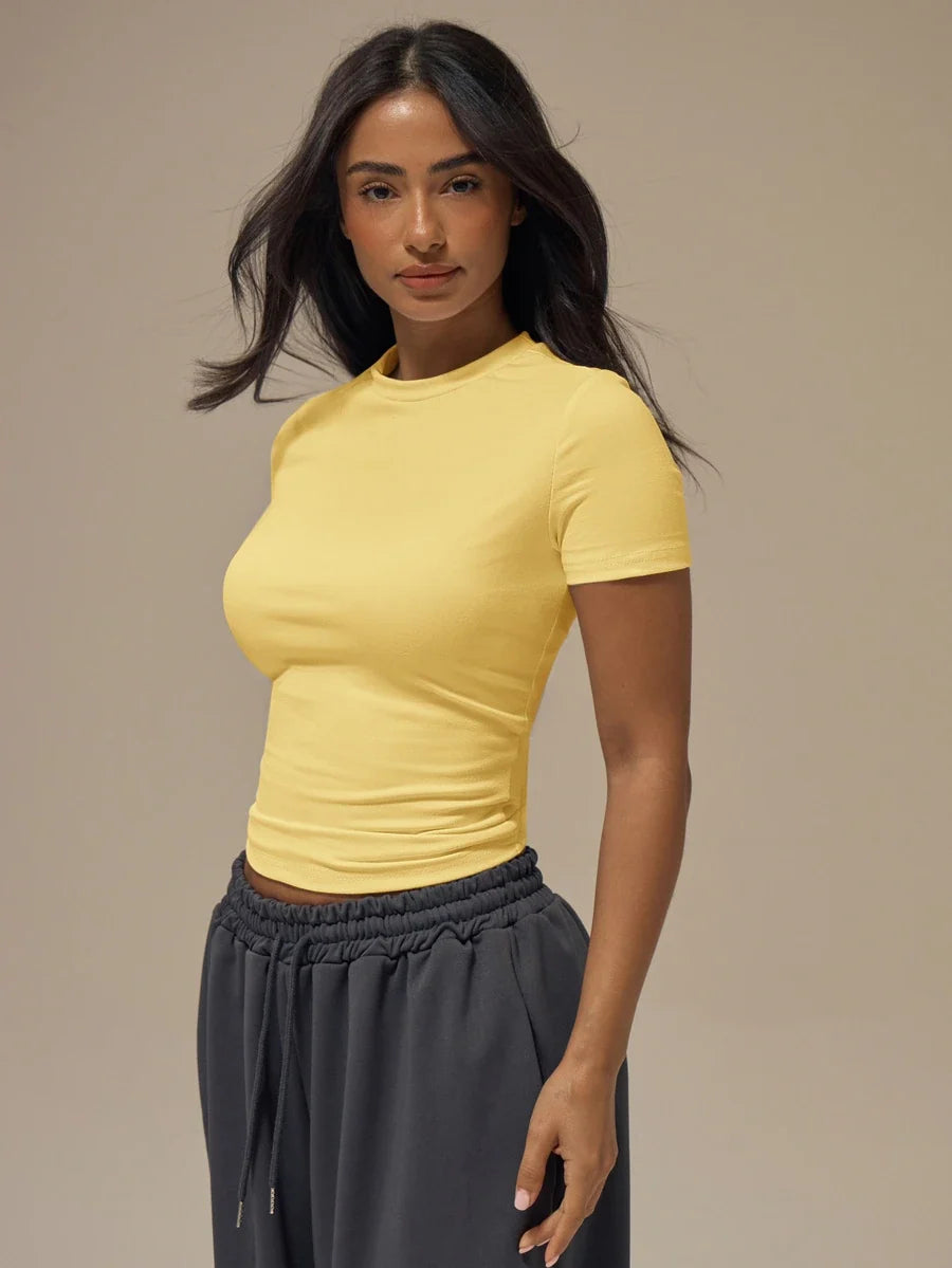 Camiseta Manfinity Cápsula — Foto 88