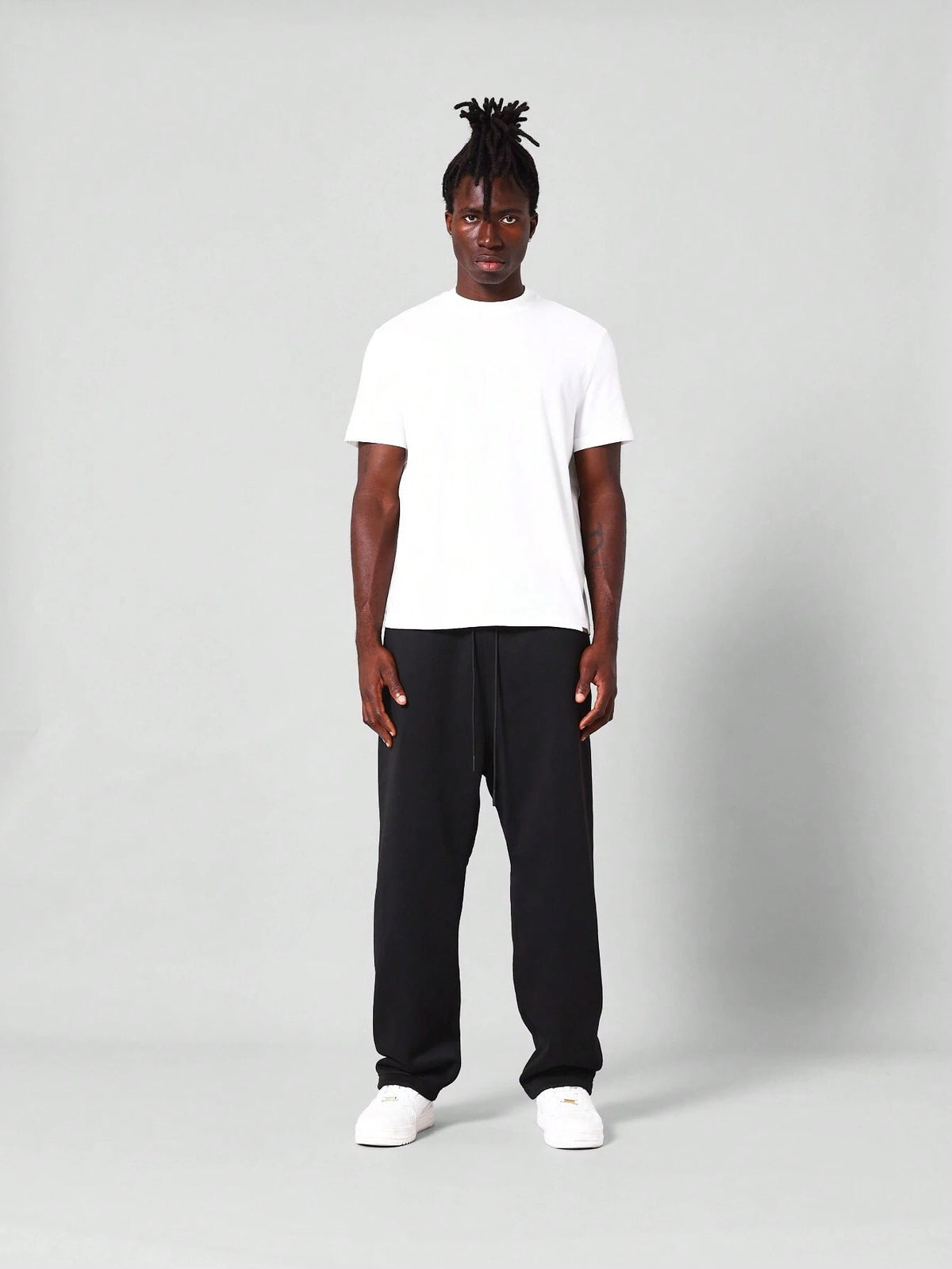 Calça Manfinity Jogger Clean — Foto 3