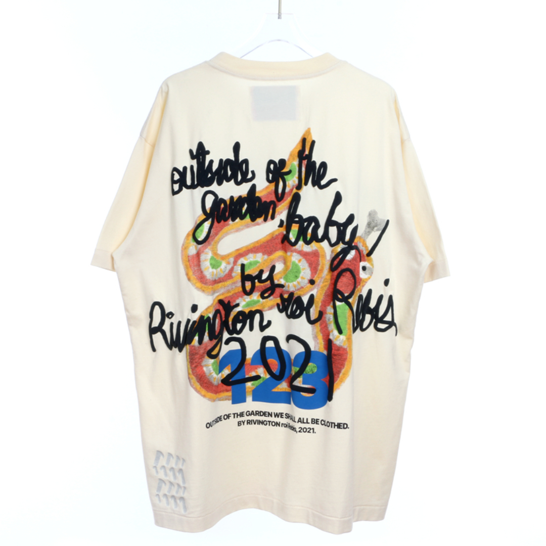 Camiseta Manfinity Rainbow — Foto 8