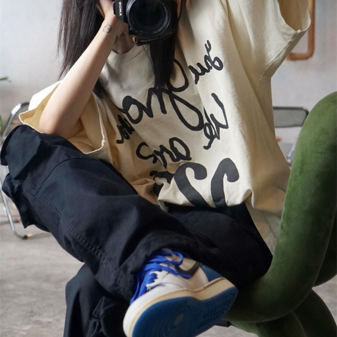 Camiseta Manfinity Rainbow — Foto 9