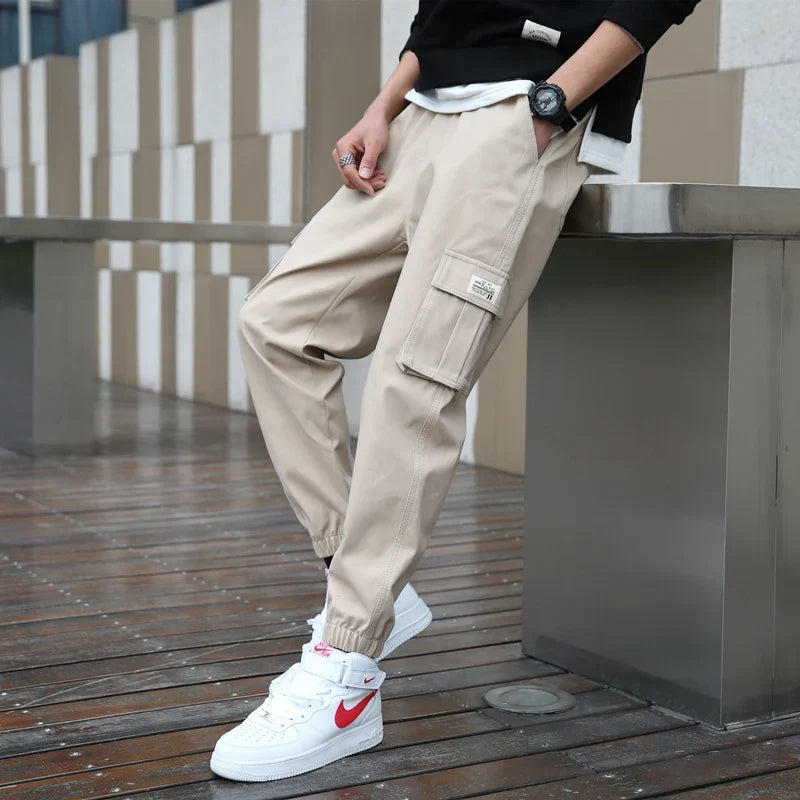 Calça Manfinity Harem Street — Foto 5