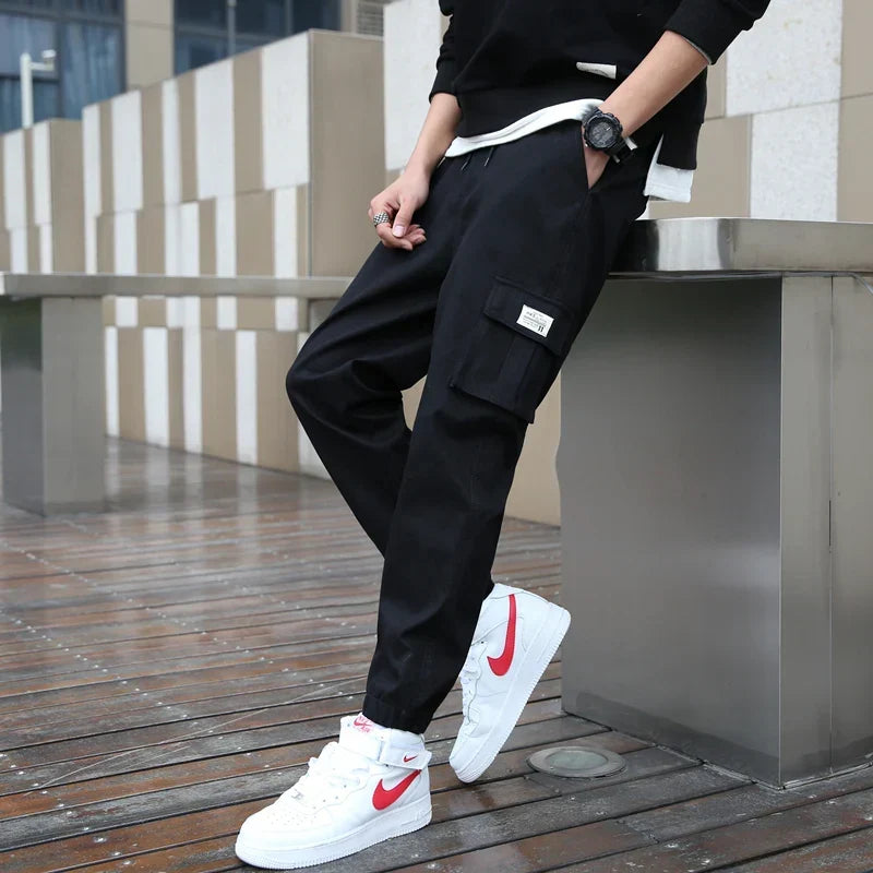 Calça Manfinity Harem Street — Foto 2