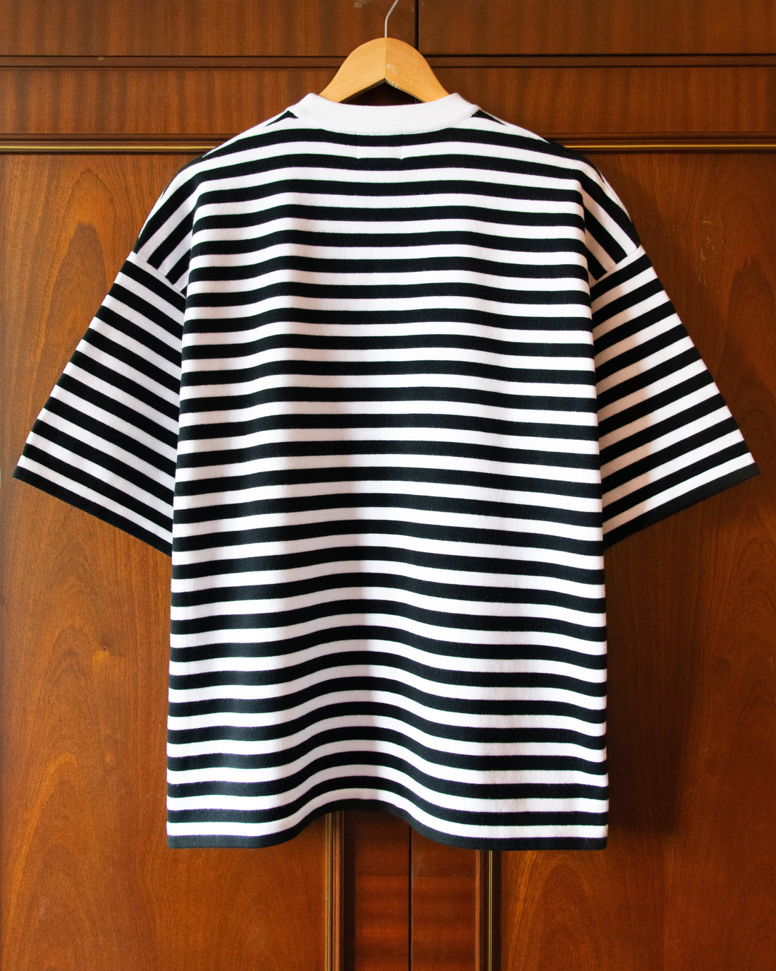 Camiseta Manfinity KNITTED PEEPING — Foto 1
