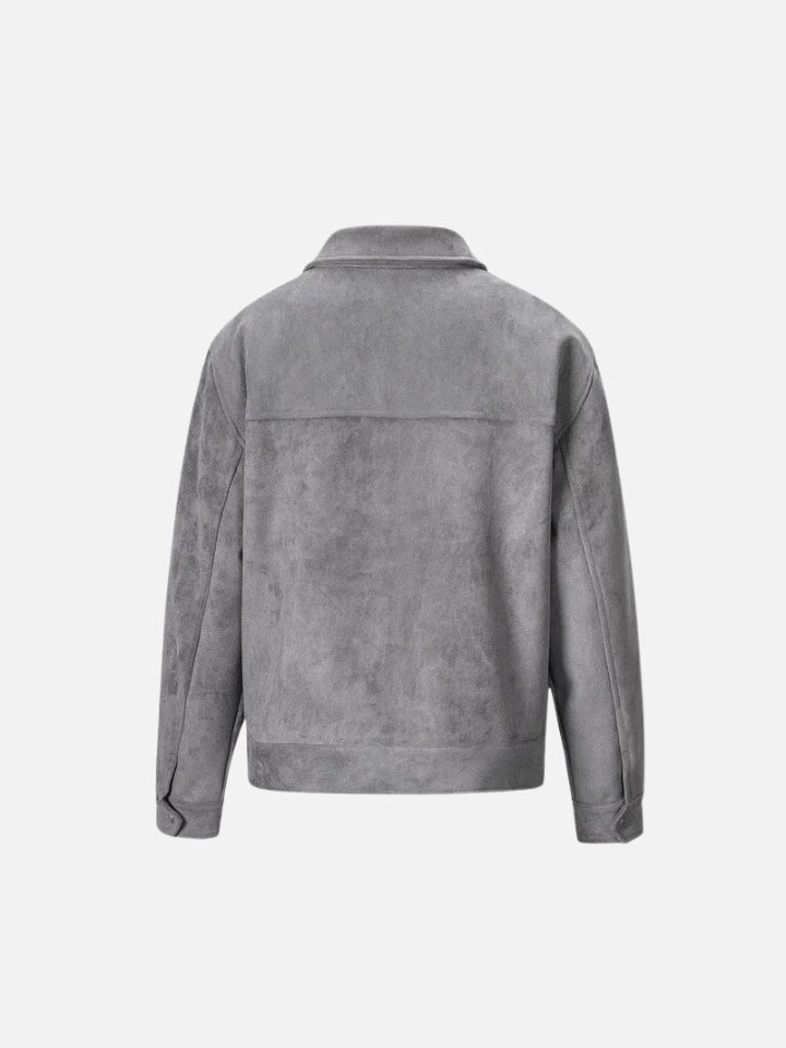 Jaqueta Manfinity Double Zip — Foto 2