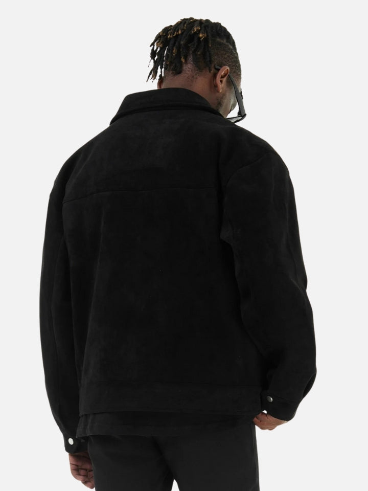 Jaqueta Manfinity Double Zip — Foto 14