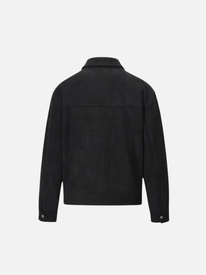 Jaqueta Manfinity Double Zip — Foto 12