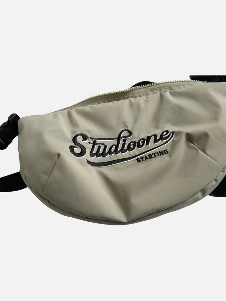 Jaqueta Manfinity Gola Alta 'Shoulder Bag' — Foto 6