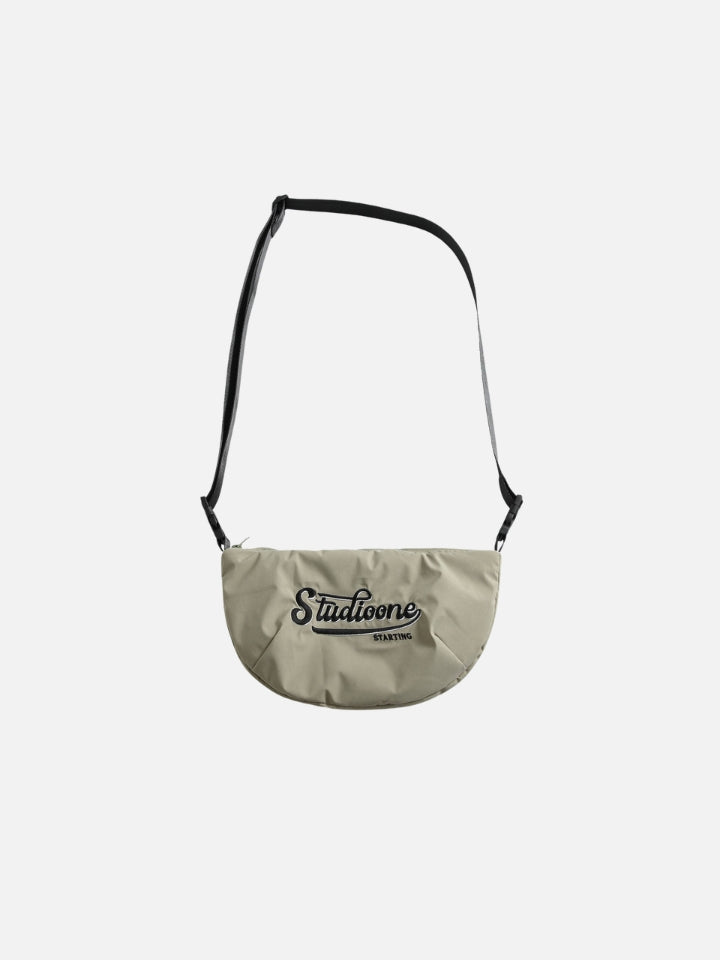Jaqueta Manfinity Gola Alta 'Shoulder Bag' — Foto 4