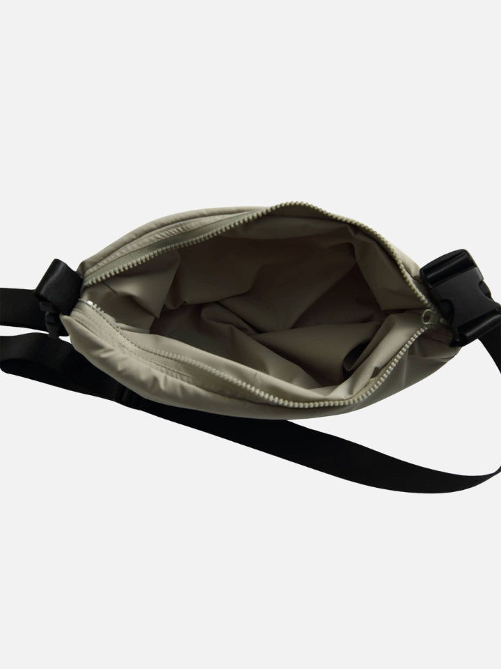 Jaqueta Manfinity Gola Alta 'Shoulder Bag' — Foto 5