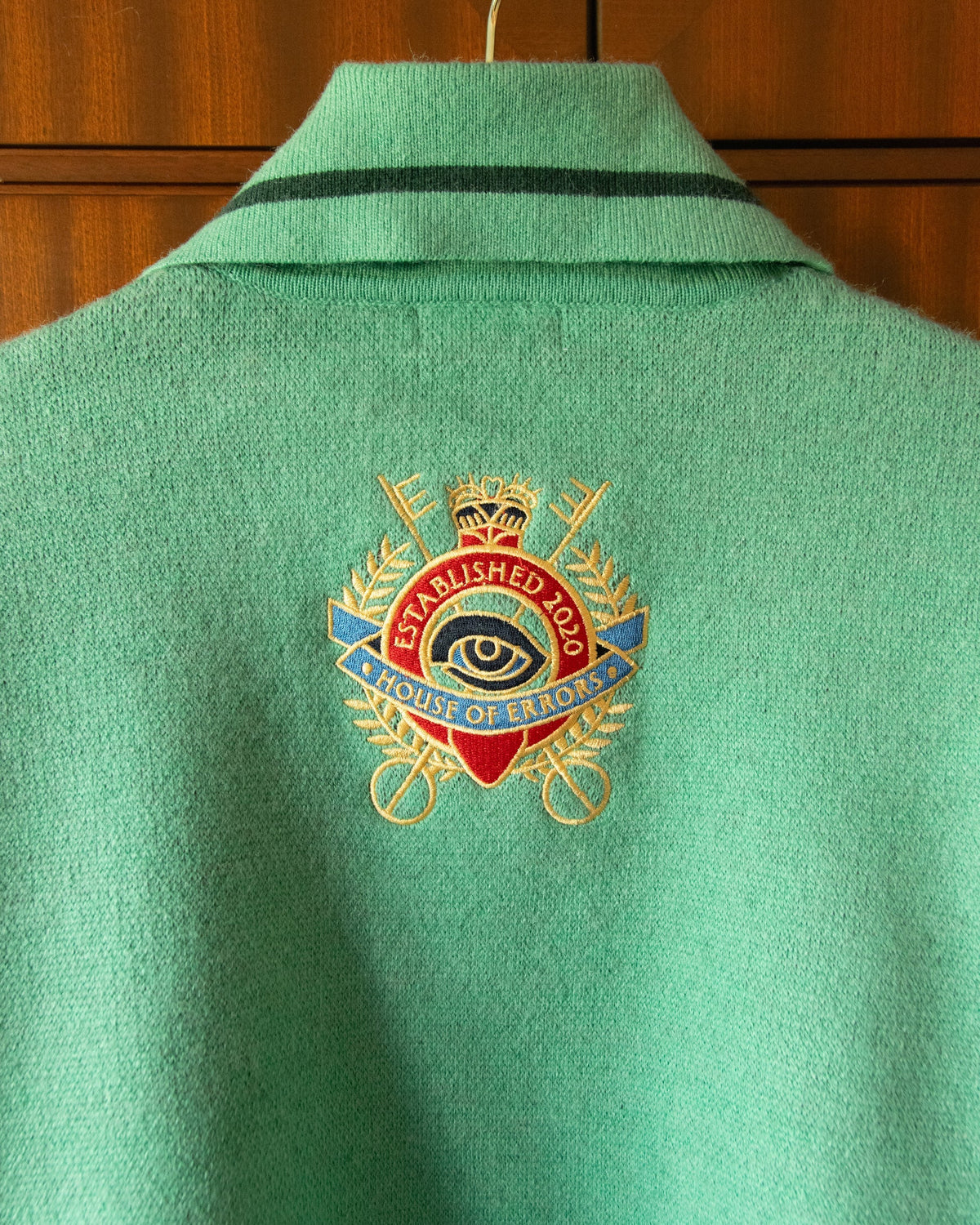 Polo Manfinity The Lob — Foto 6