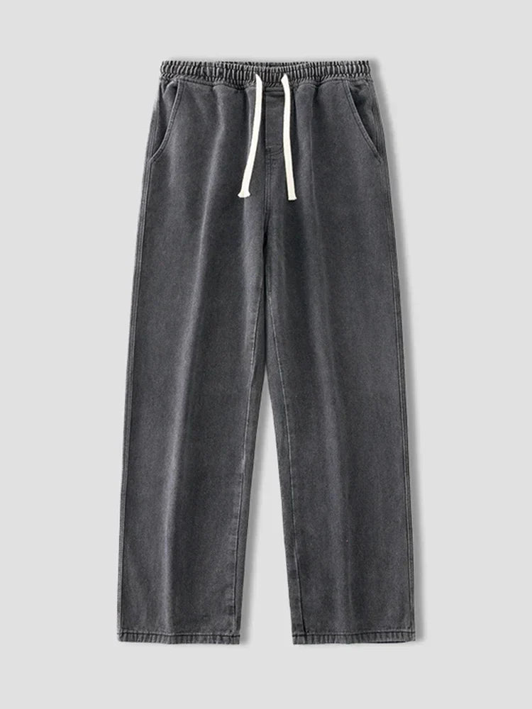 Calça Manfinity Classic Clean — Foto 10
