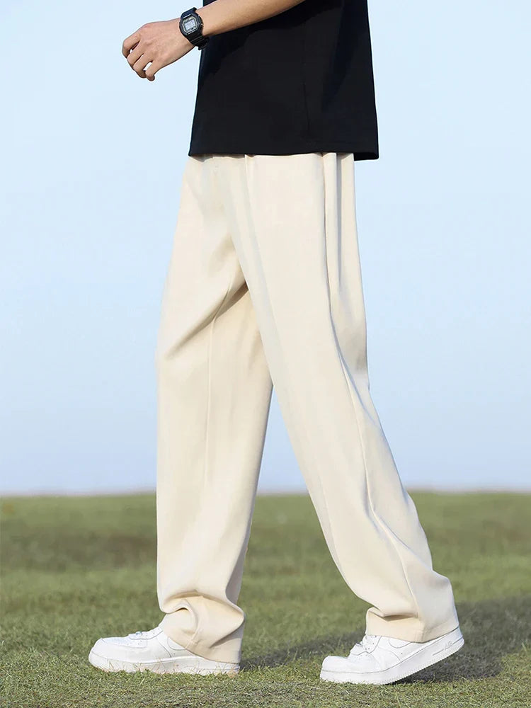 Calça Manfinity Seoul — Foto 1