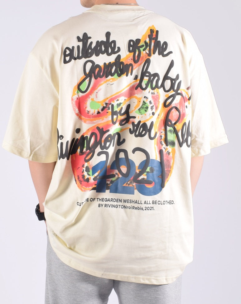 Camiseta Manfinity Rainbow — Foto 18