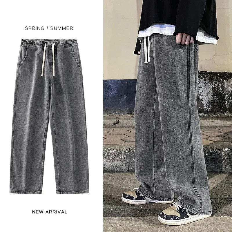 Calça Manfinity Classic Clean — Foto 5