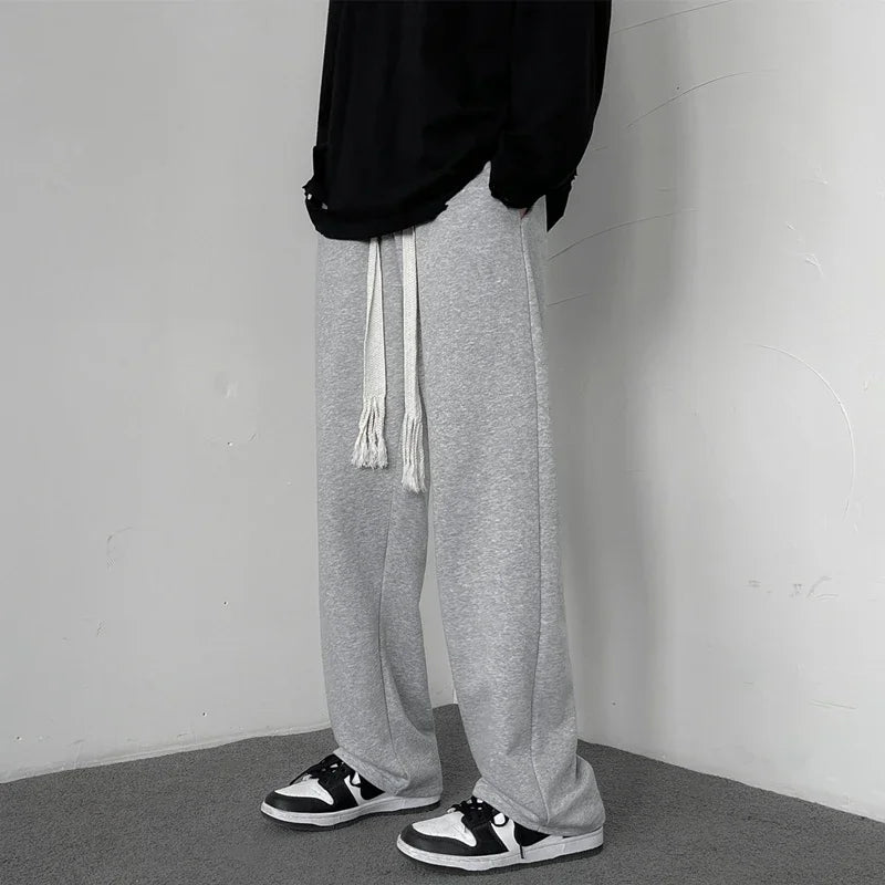 Calça Manfinity Harem Clean — Foto 1