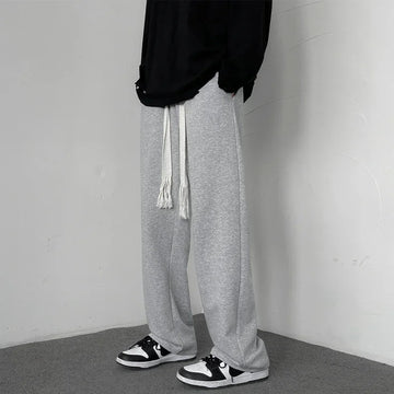 Calça Manfinity Harem Clean — Foto 1