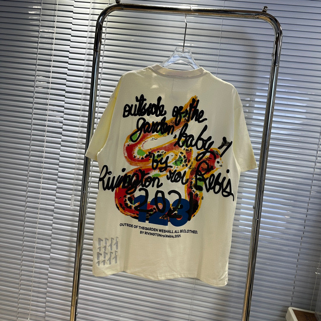 Camiseta Manfinity Rainbow — Foto 14