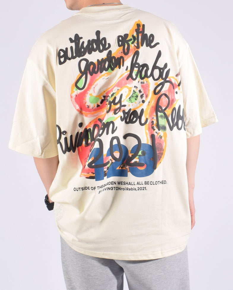 Camiseta Manfinity Rainbow — Foto 11