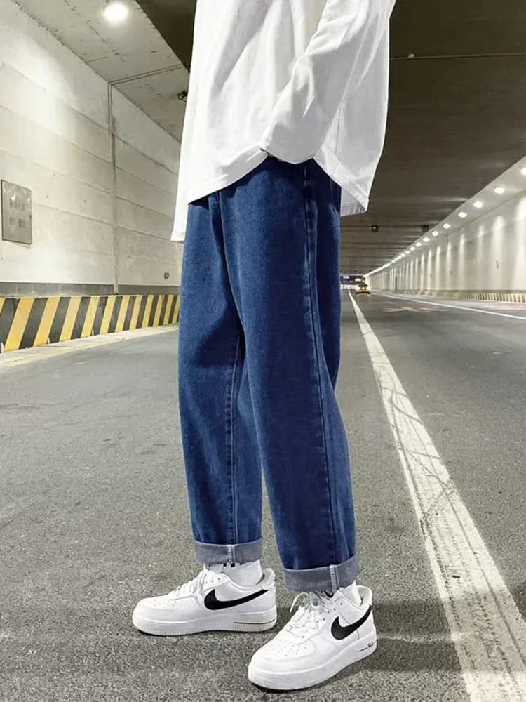 Calça Manfinity Classic Clean — Foto 7