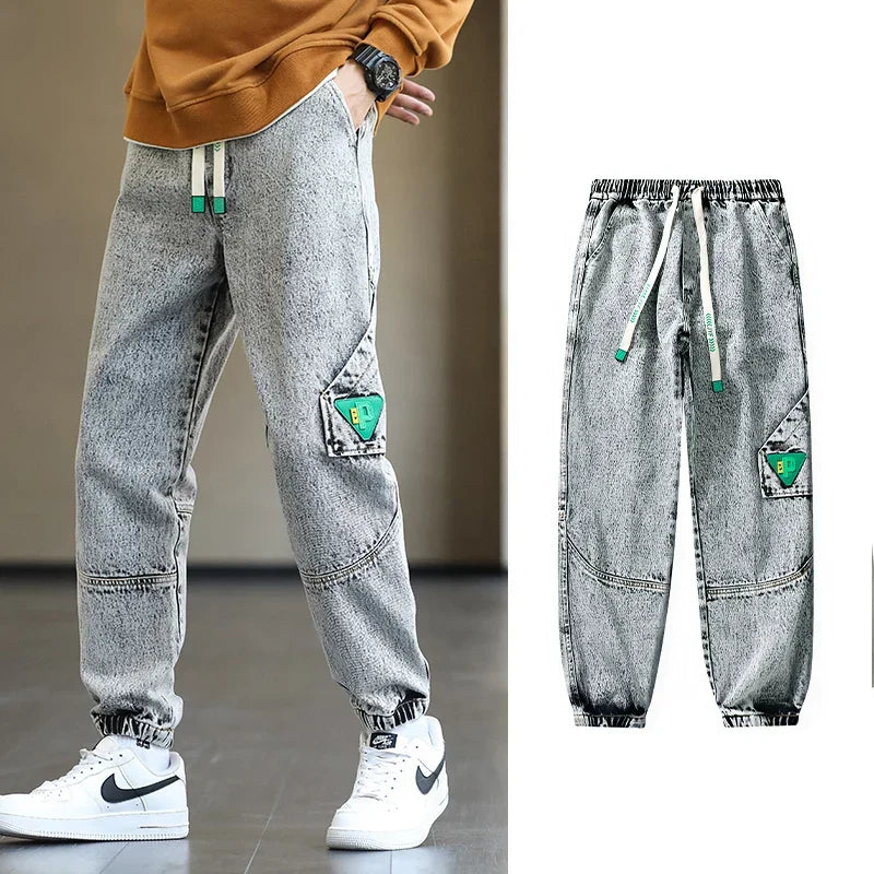 Calça Manfinity Baggy Speed — Foto 1