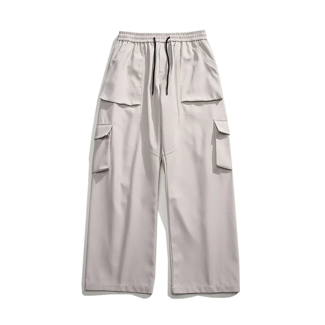 Calça Manfinity Harem Pocket — Foto 1