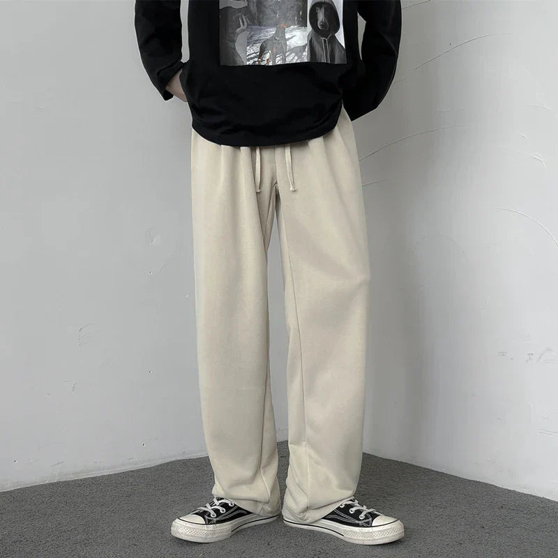 Calça Manfinity Harem Clean — Foto 5