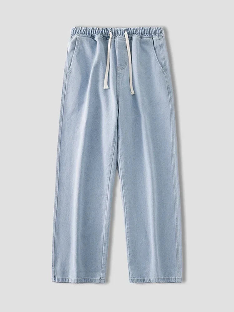 Calça Manfinity Classic Clean — Foto 9