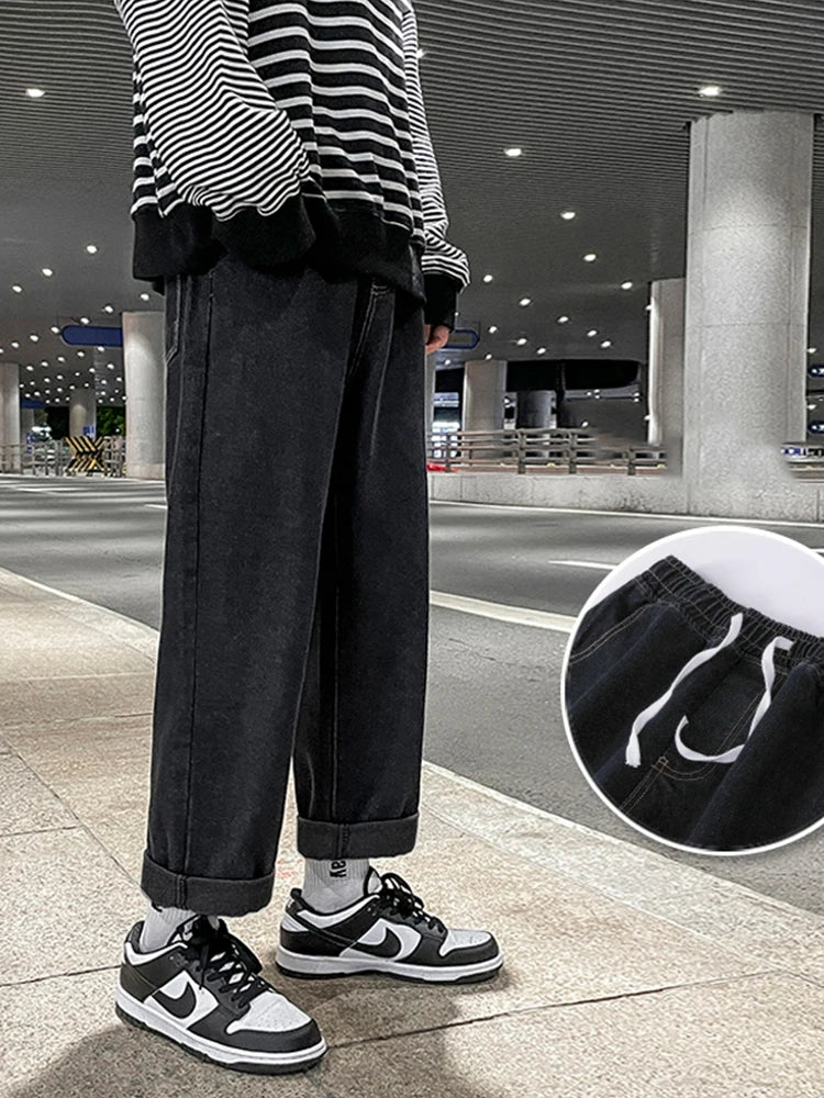 Calça Manfinity Classic Clean — Foto 11