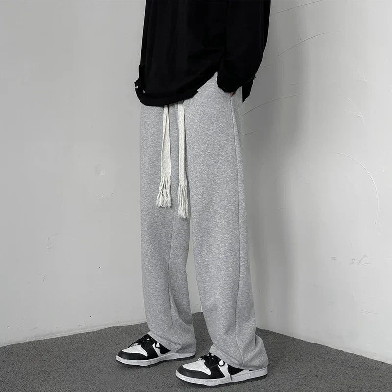 Calça Manfinity Harem Clean — Foto 8