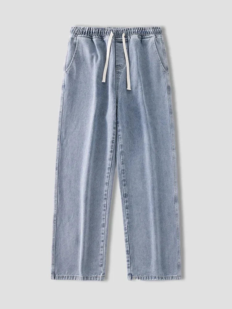 Calça Manfinity Classic Clean — Foto 8