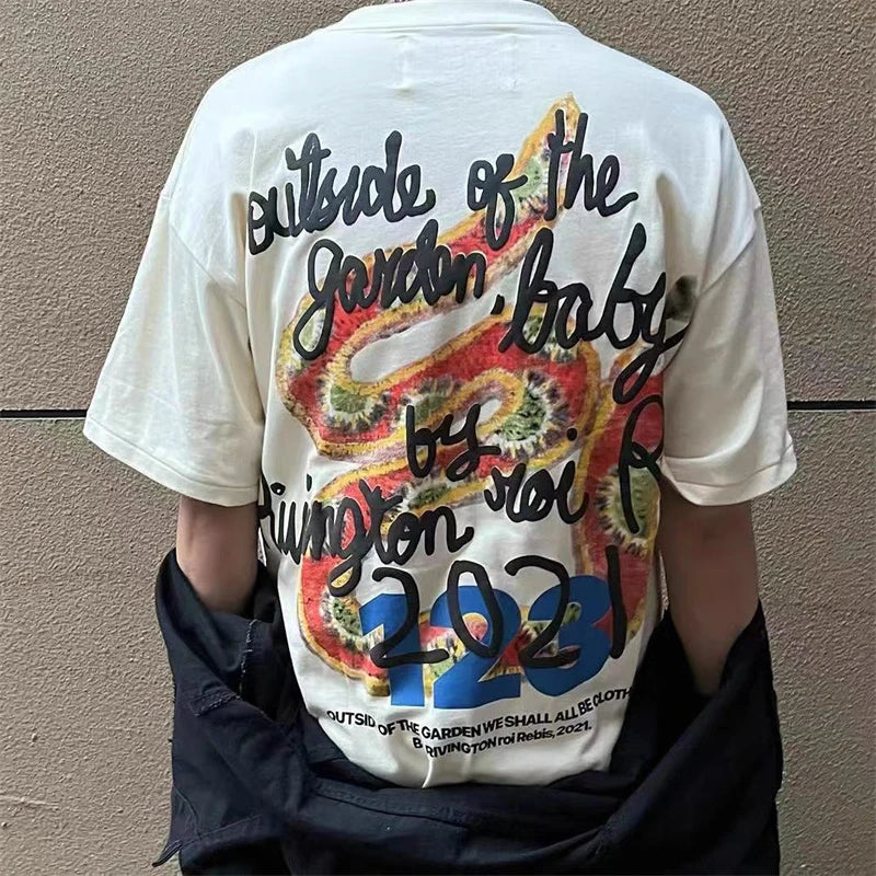 Camiseta Manfinity Rainbow — Foto 4