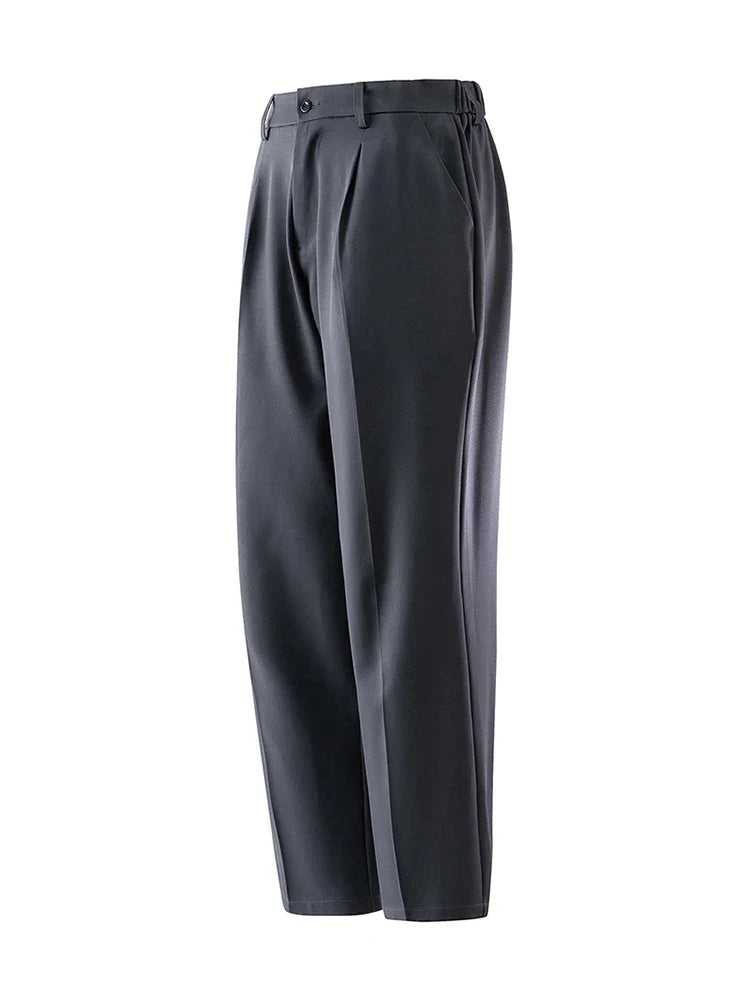 Calça Manfinity Seoul — Foto 7
