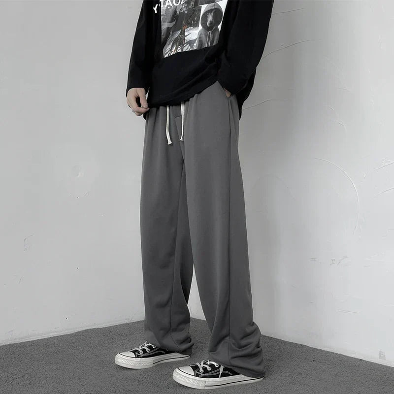 Calça Manfinity Harem Clean — Foto 7